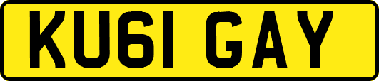 KU61GAY