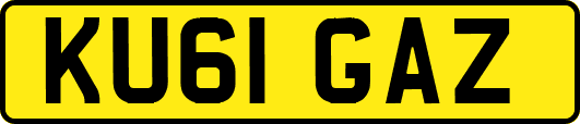 KU61GAZ