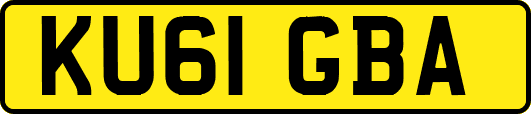 KU61GBA