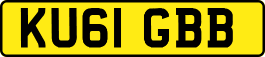KU61GBB