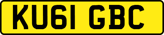 KU61GBC