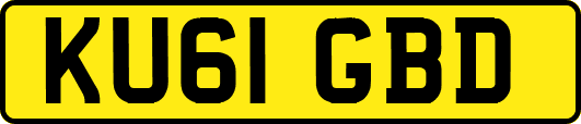 KU61GBD