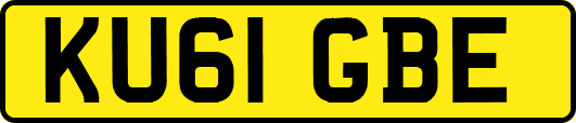 KU61GBE