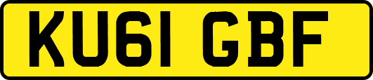 KU61GBF