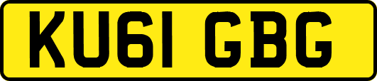 KU61GBG