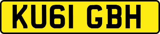 KU61GBH