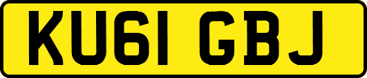 KU61GBJ