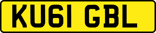 KU61GBL