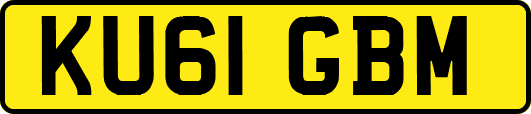 KU61GBM