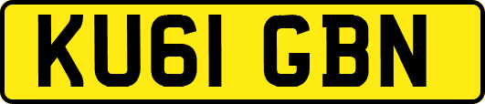 KU61GBN