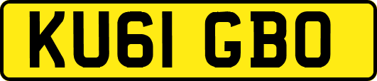 KU61GBO