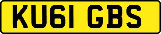 KU61GBS