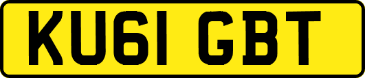 KU61GBT
