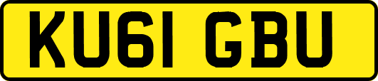 KU61GBU