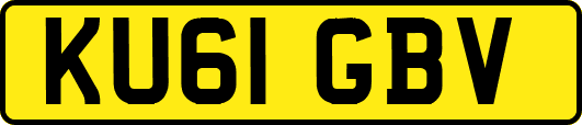 KU61GBV