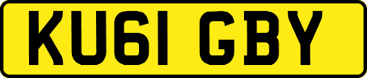 KU61GBY