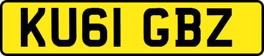 KU61GBZ