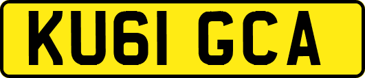 KU61GCA
