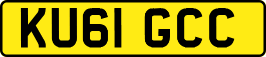 KU61GCC
