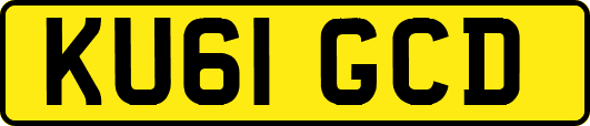 KU61GCD
