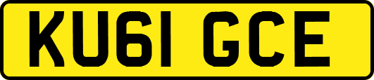 KU61GCE