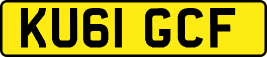 KU61GCF
