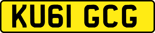 KU61GCG