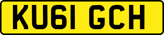 KU61GCH