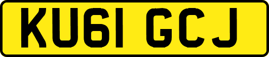 KU61GCJ
