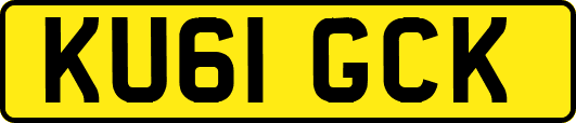 KU61GCK