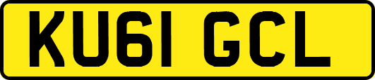 KU61GCL