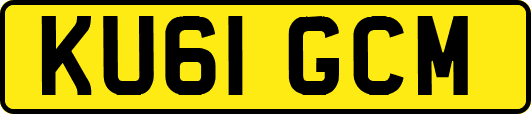 KU61GCM