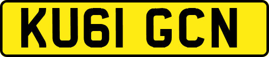KU61GCN