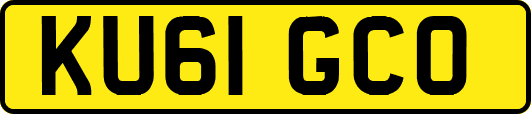 KU61GCO