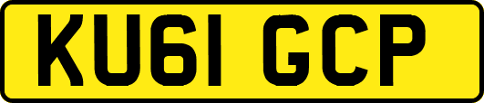KU61GCP