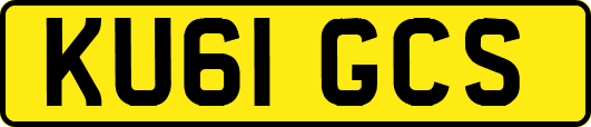 KU61GCS