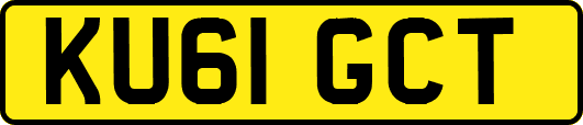 KU61GCT