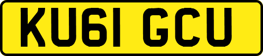 KU61GCU