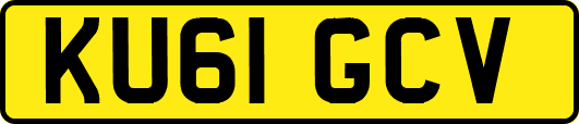 KU61GCV