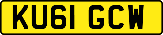 KU61GCW