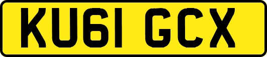 KU61GCX