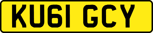 KU61GCY