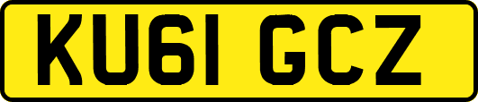 KU61GCZ