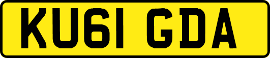 KU61GDA