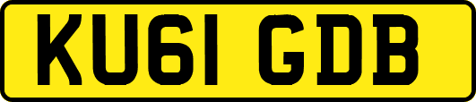 KU61GDB