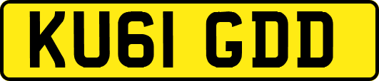 KU61GDD