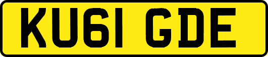 KU61GDE