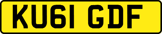 KU61GDF