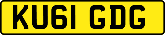 KU61GDG