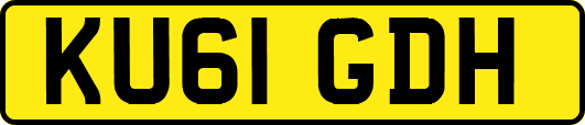 KU61GDH